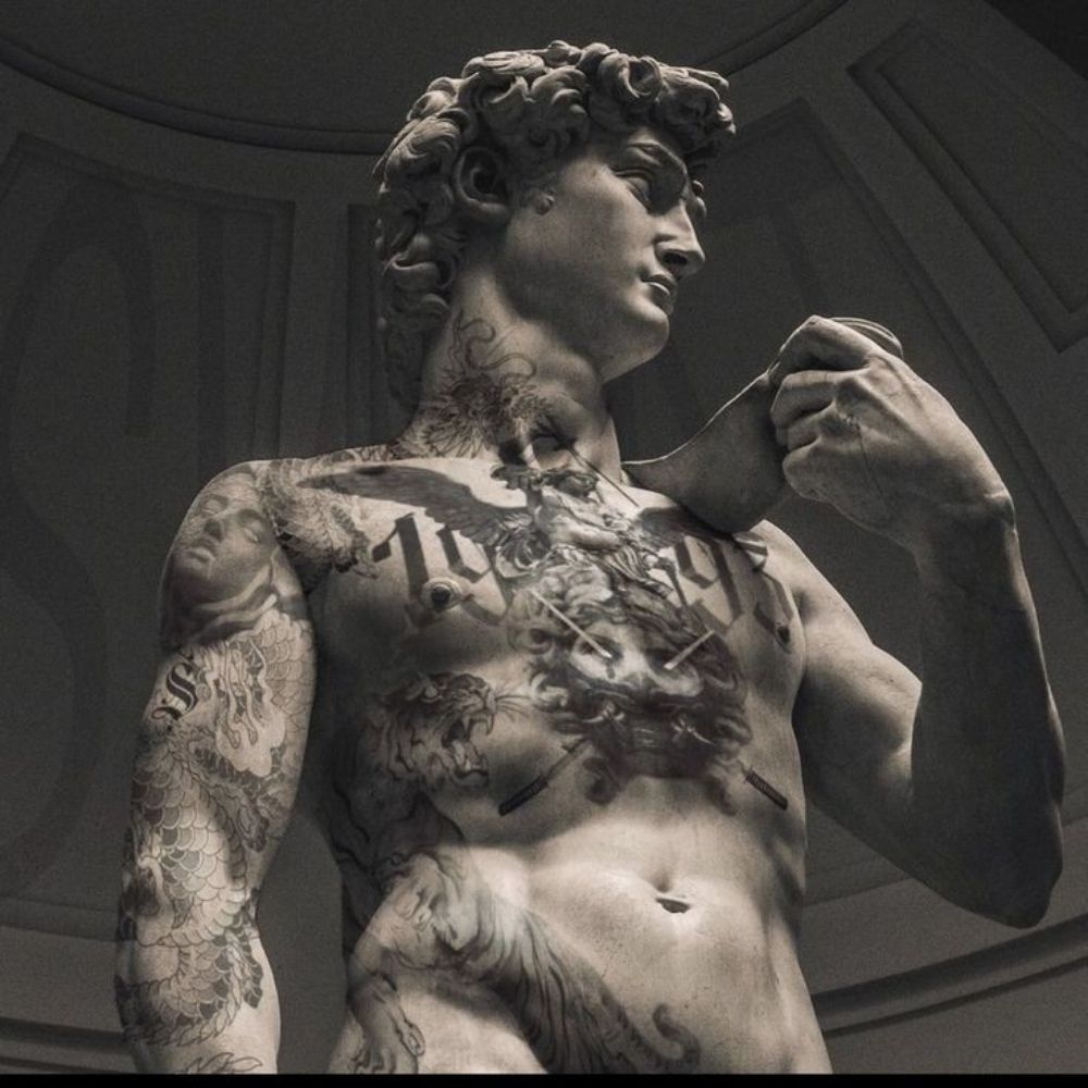Tatuadovst