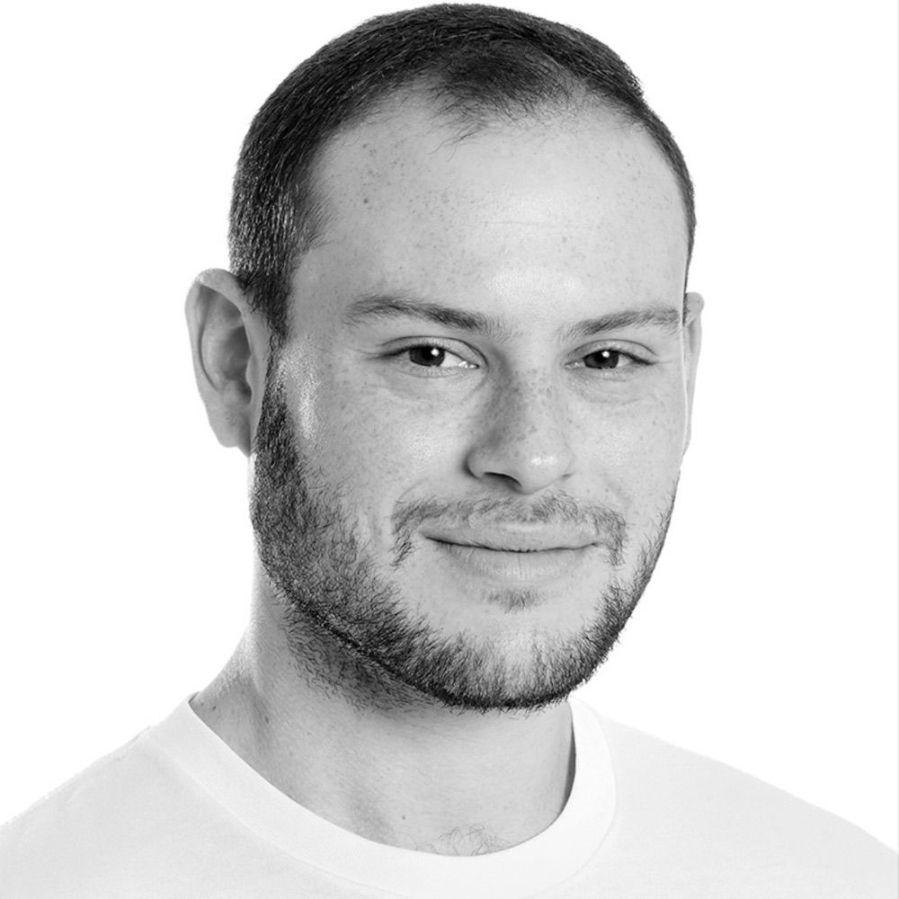 Michael Margolis