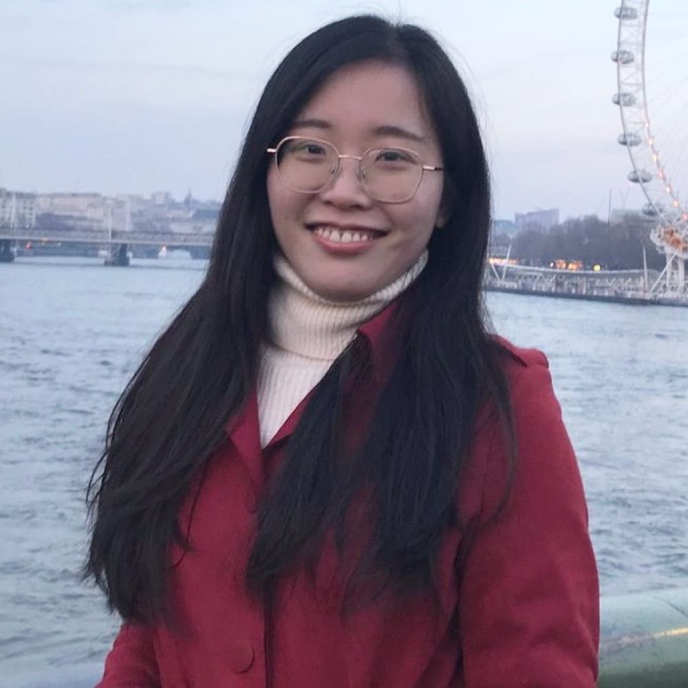 Yongling Lin