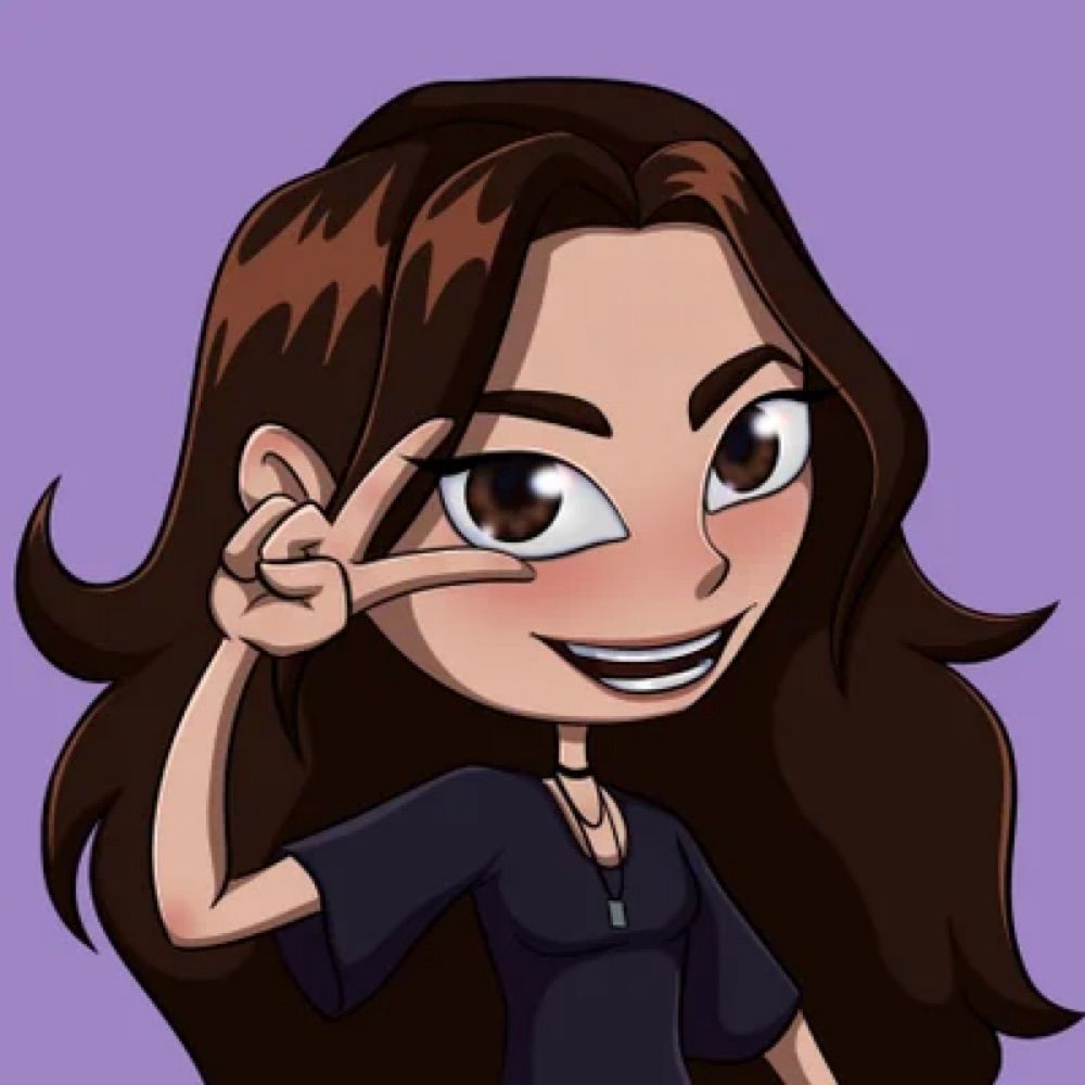 Sara💜