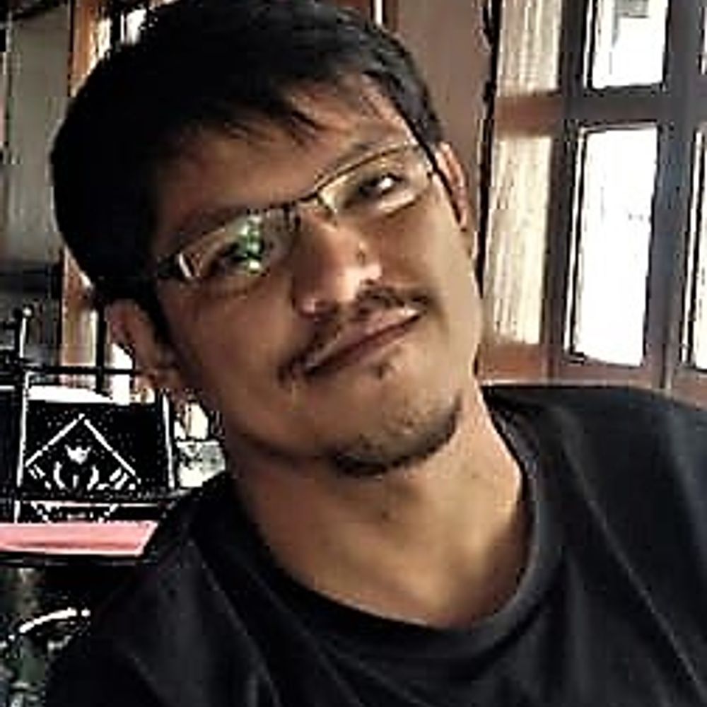 Joel Pinaroc