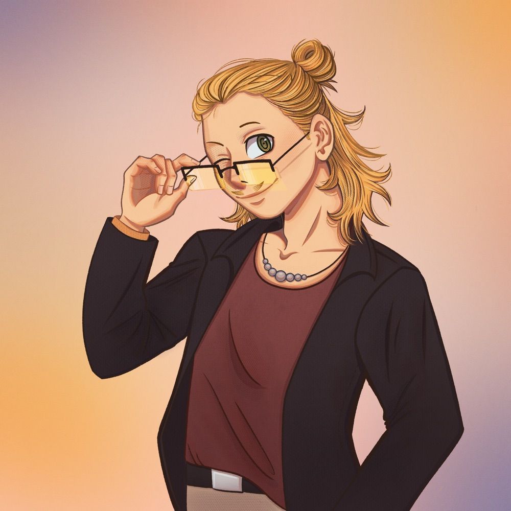 clove ☆