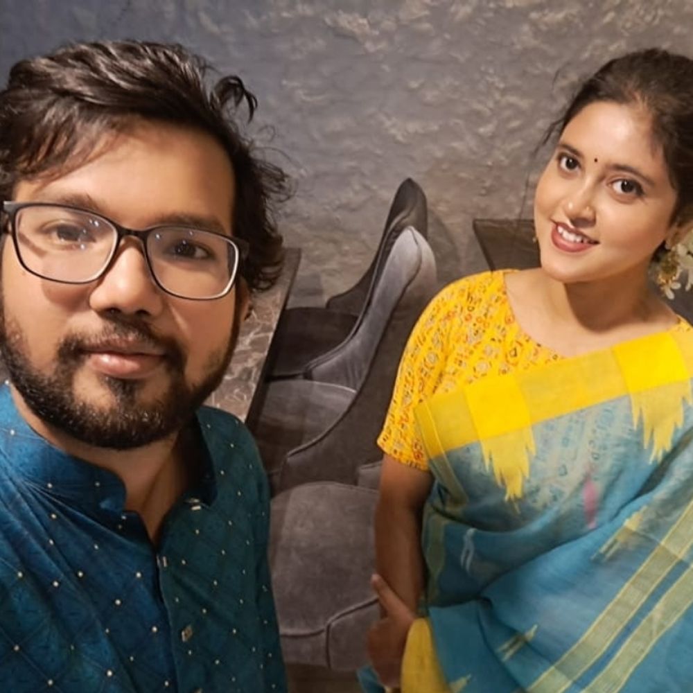 Sumit Roy Pronoy 
