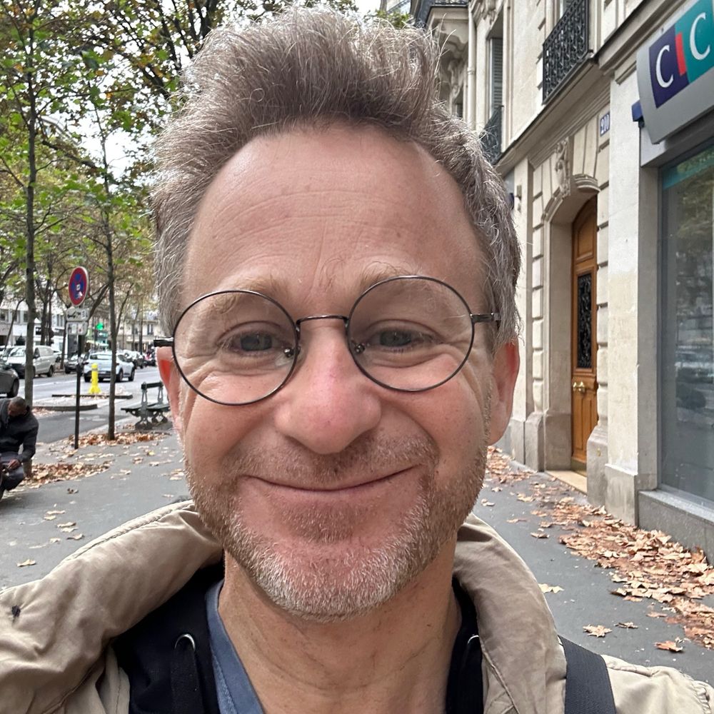 David Roizen