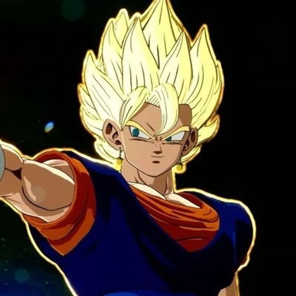 Real nga vegito🍉