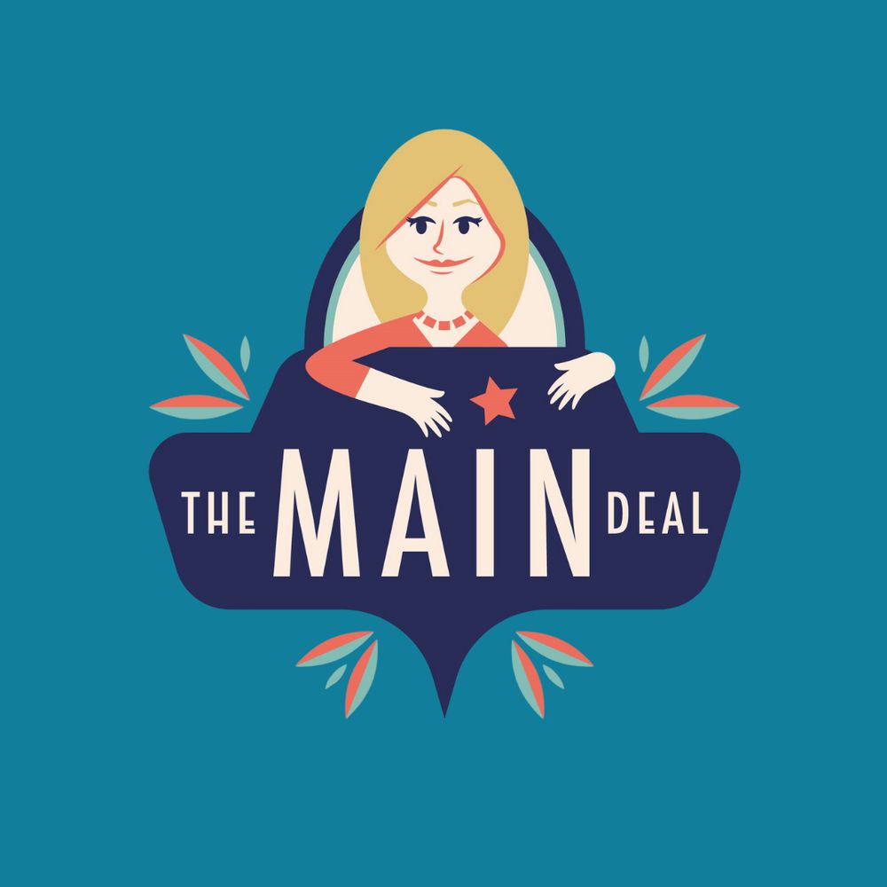 The Main Deal 