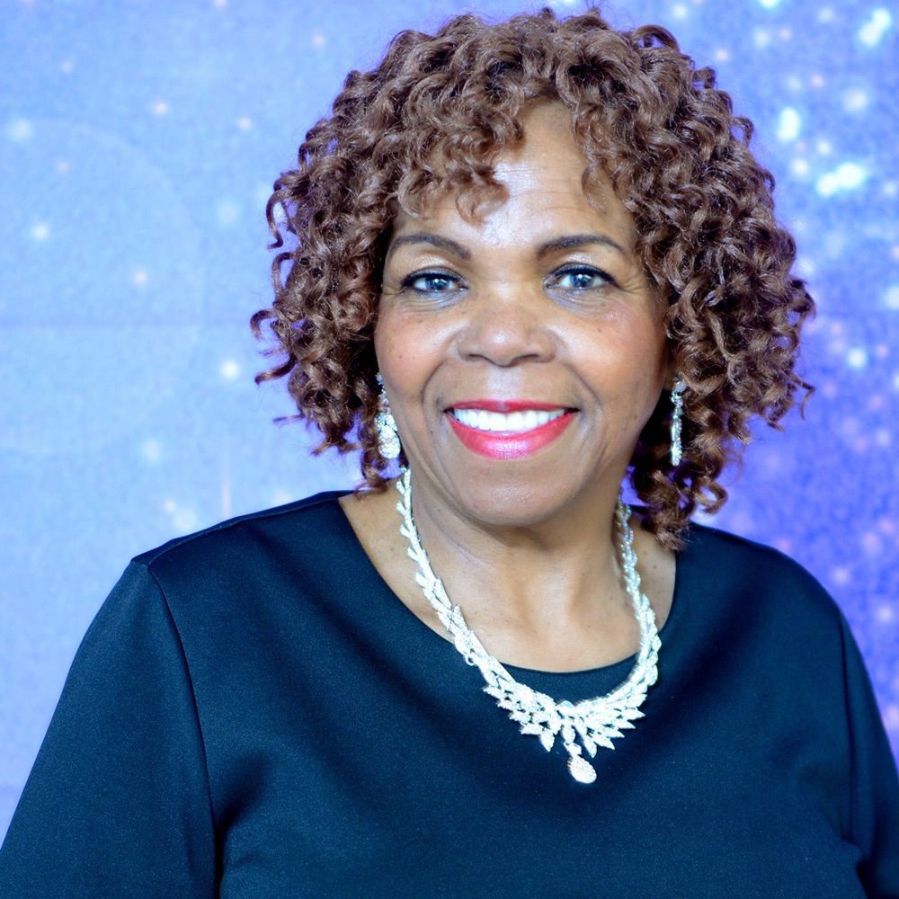 Corine H. Allen