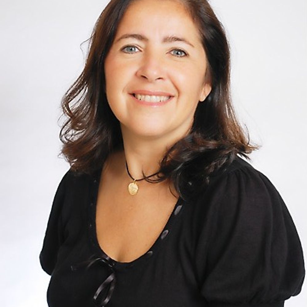 Majda CHAPLAIN