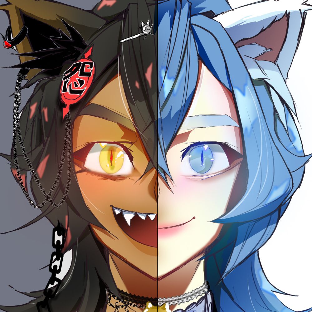 まほねこ@魔法使いの猫