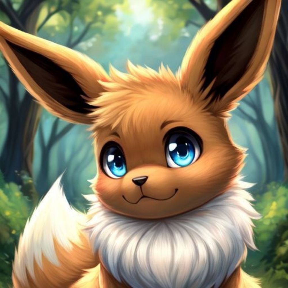 Profile picture evo-eevee.bsky.social