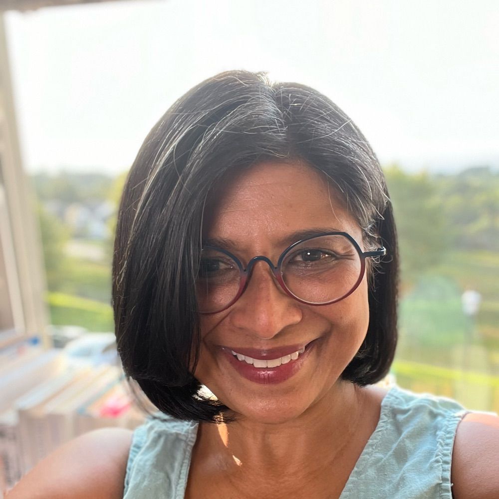 Shakila Majid