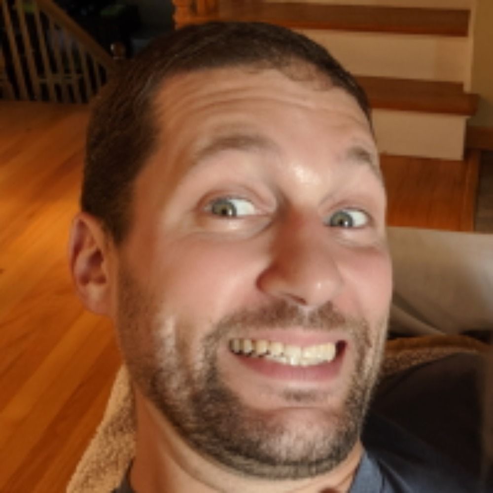 Alex Silverman