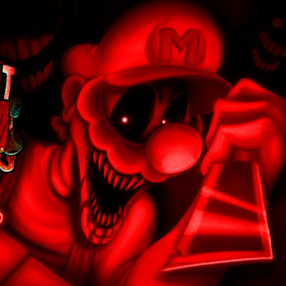 Marios Madness