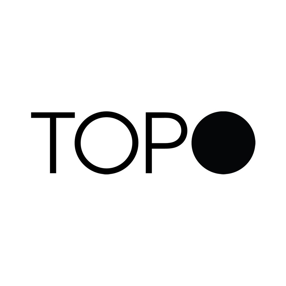 TOPO - Centre de création numérique