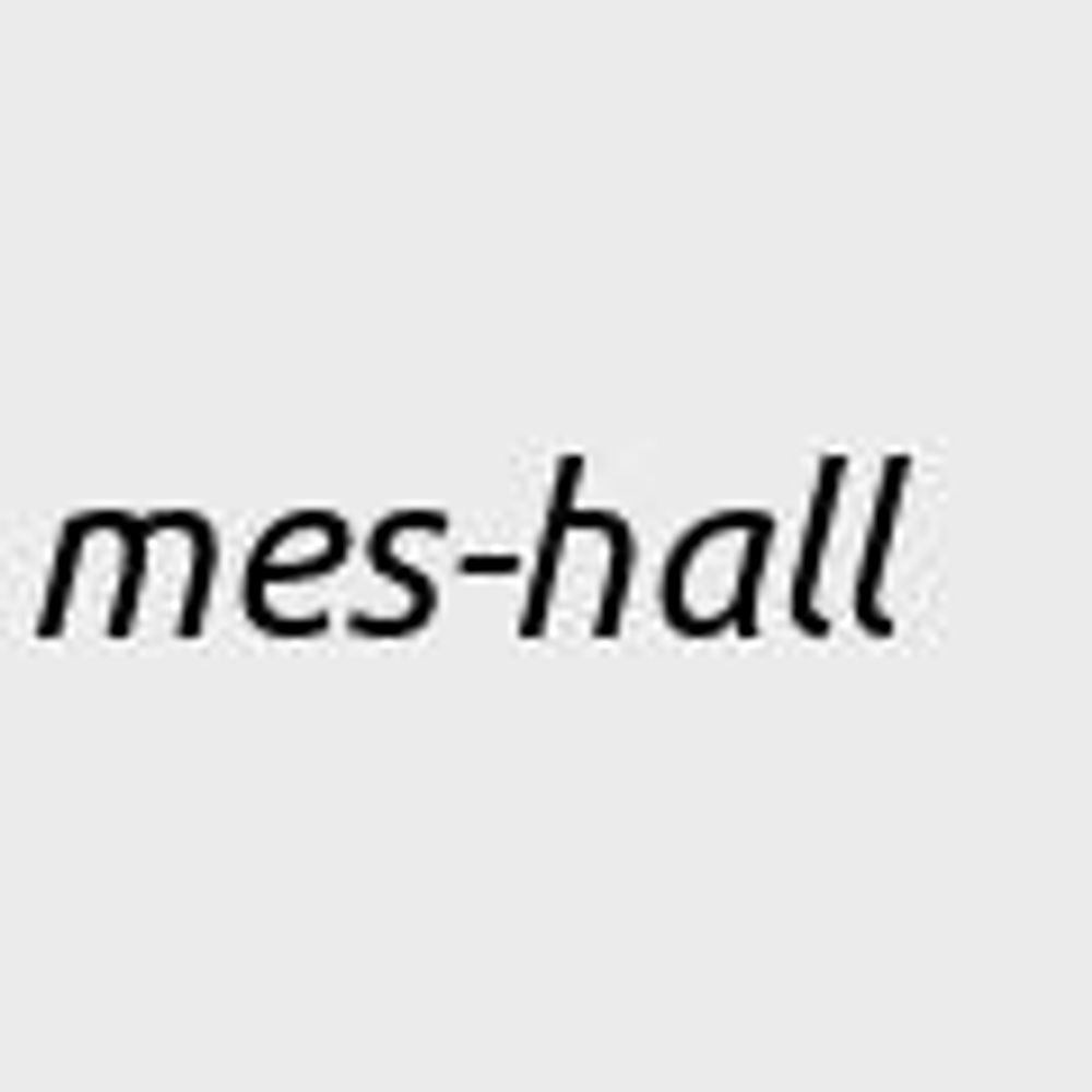 arXiv cond-mat.mes-hall Mesoscale and Nanoscale Physics