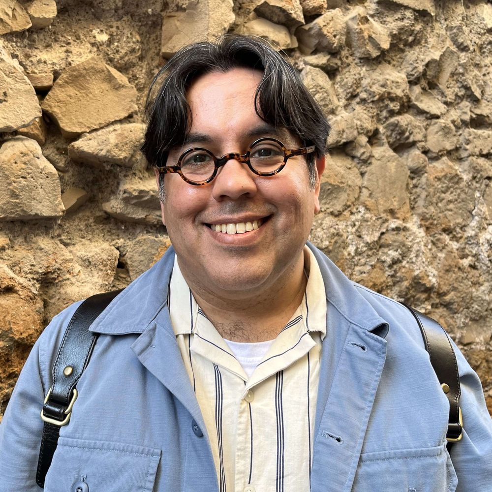 Alberto Garcia