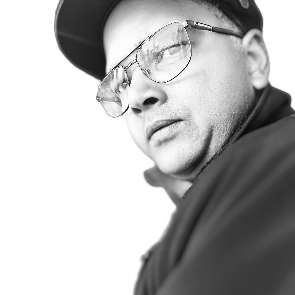 Aalap Trivedi