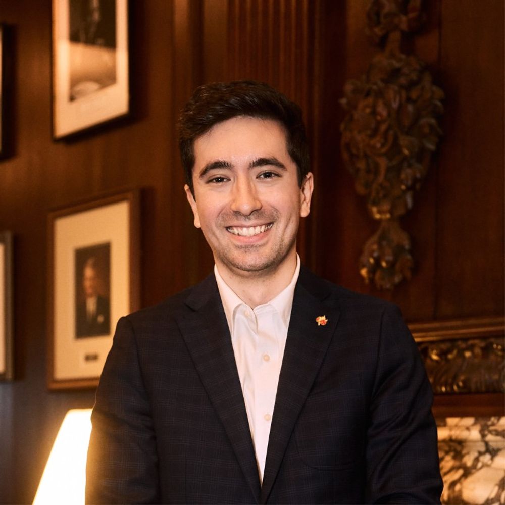 Dylan Lamberti