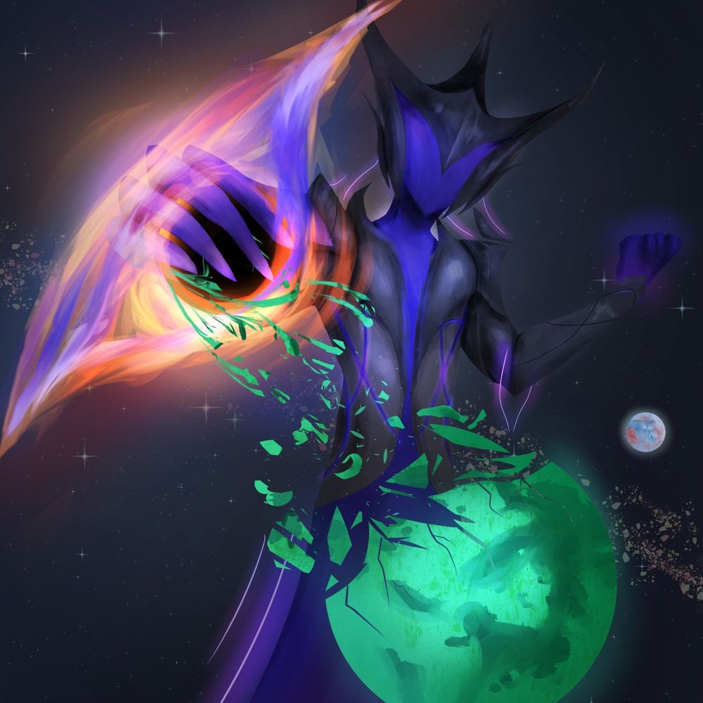 Zenith Stars