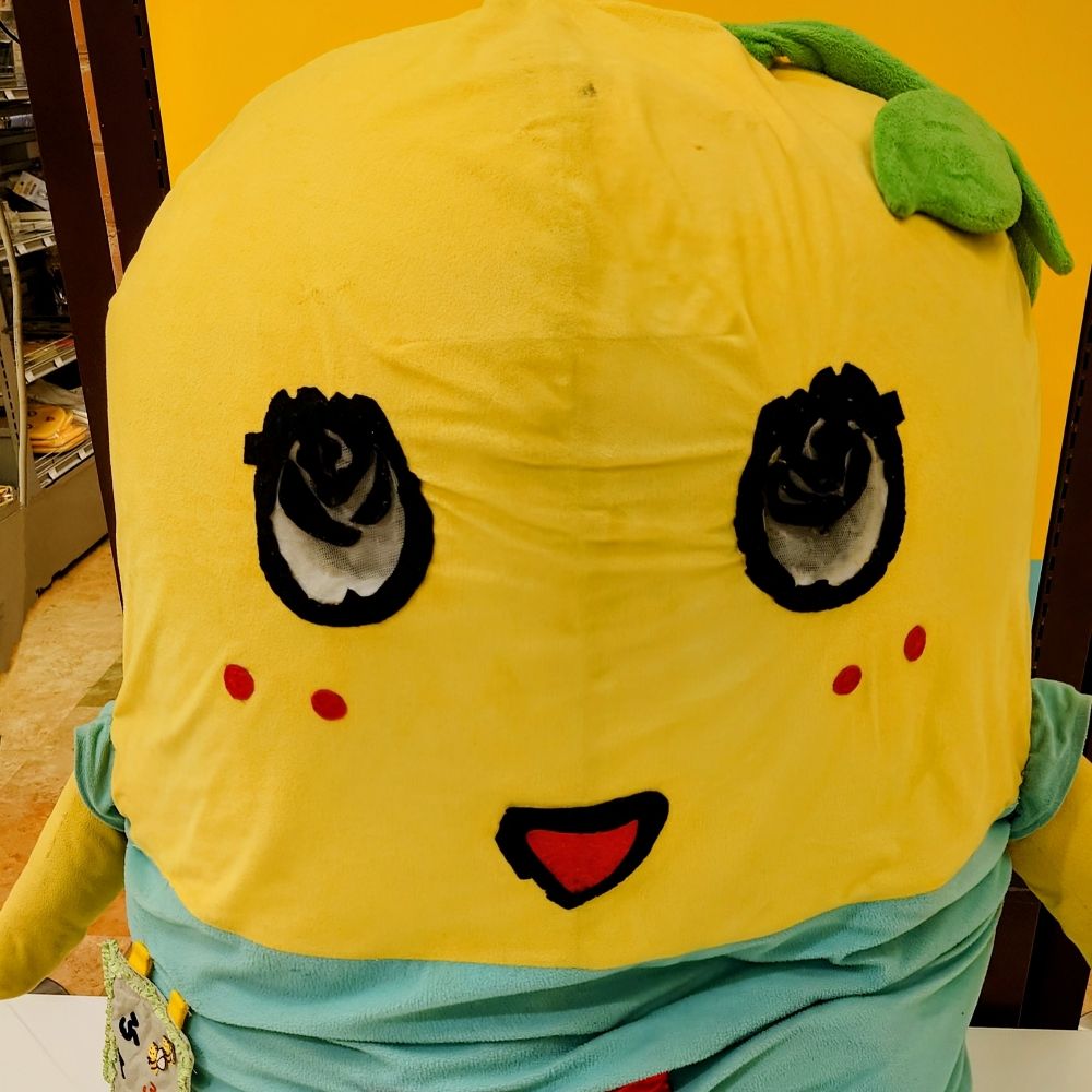 みりー☆
