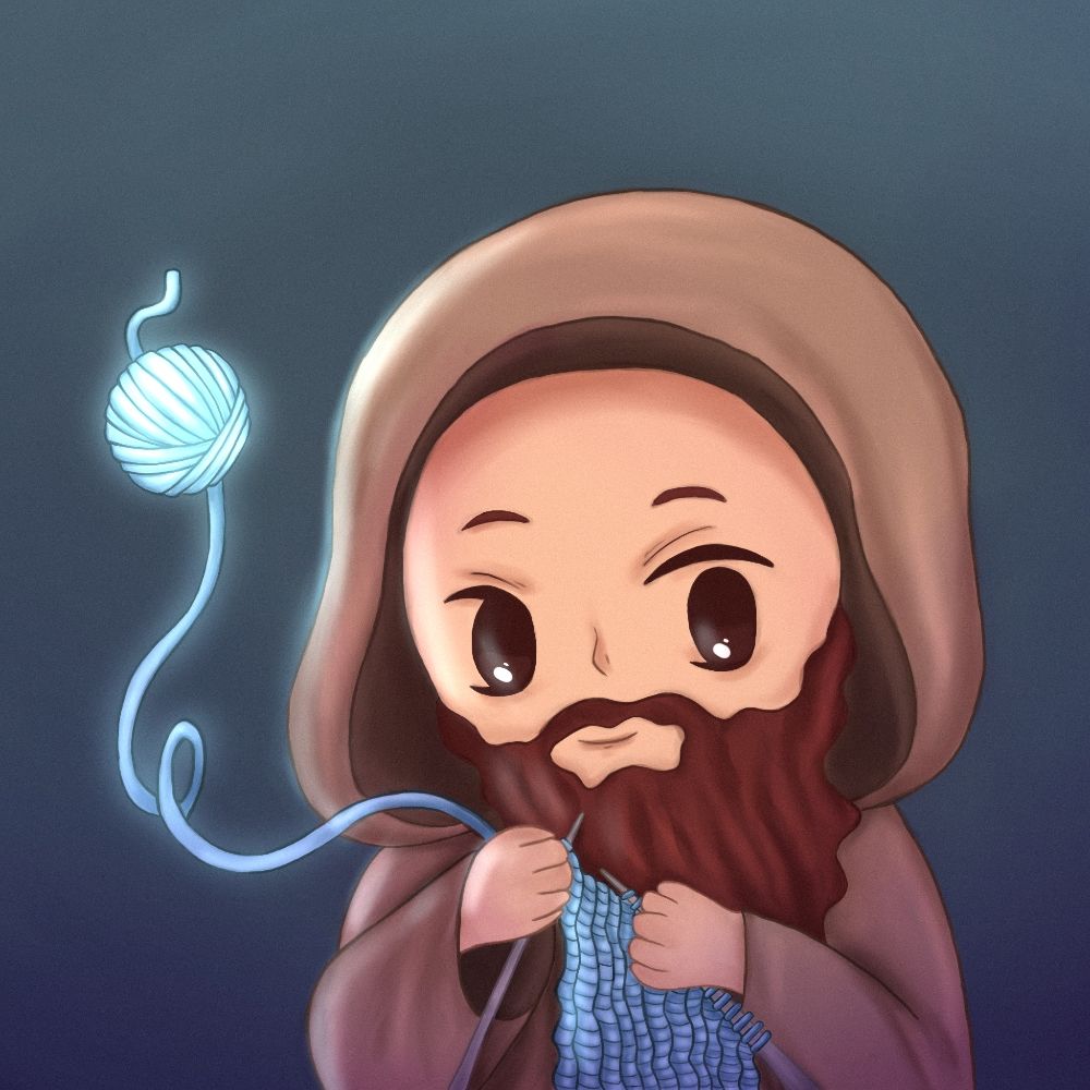 Crafty Hermit