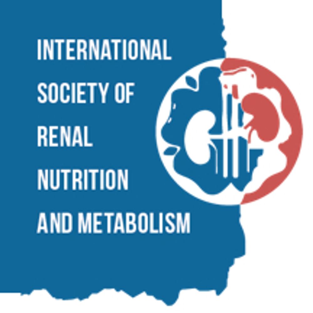 International Society of Renal Nutrition and Metabolism 