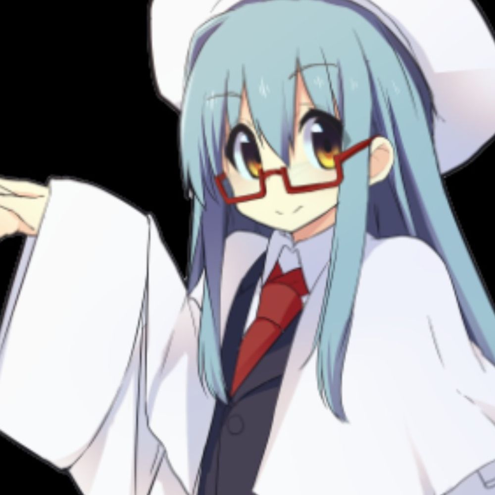 デリエルVtuber