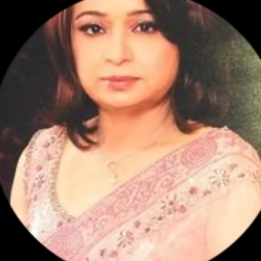 Yasmin qazi