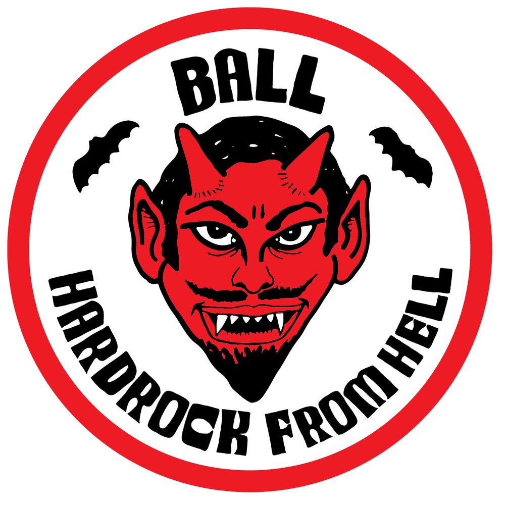 BALL