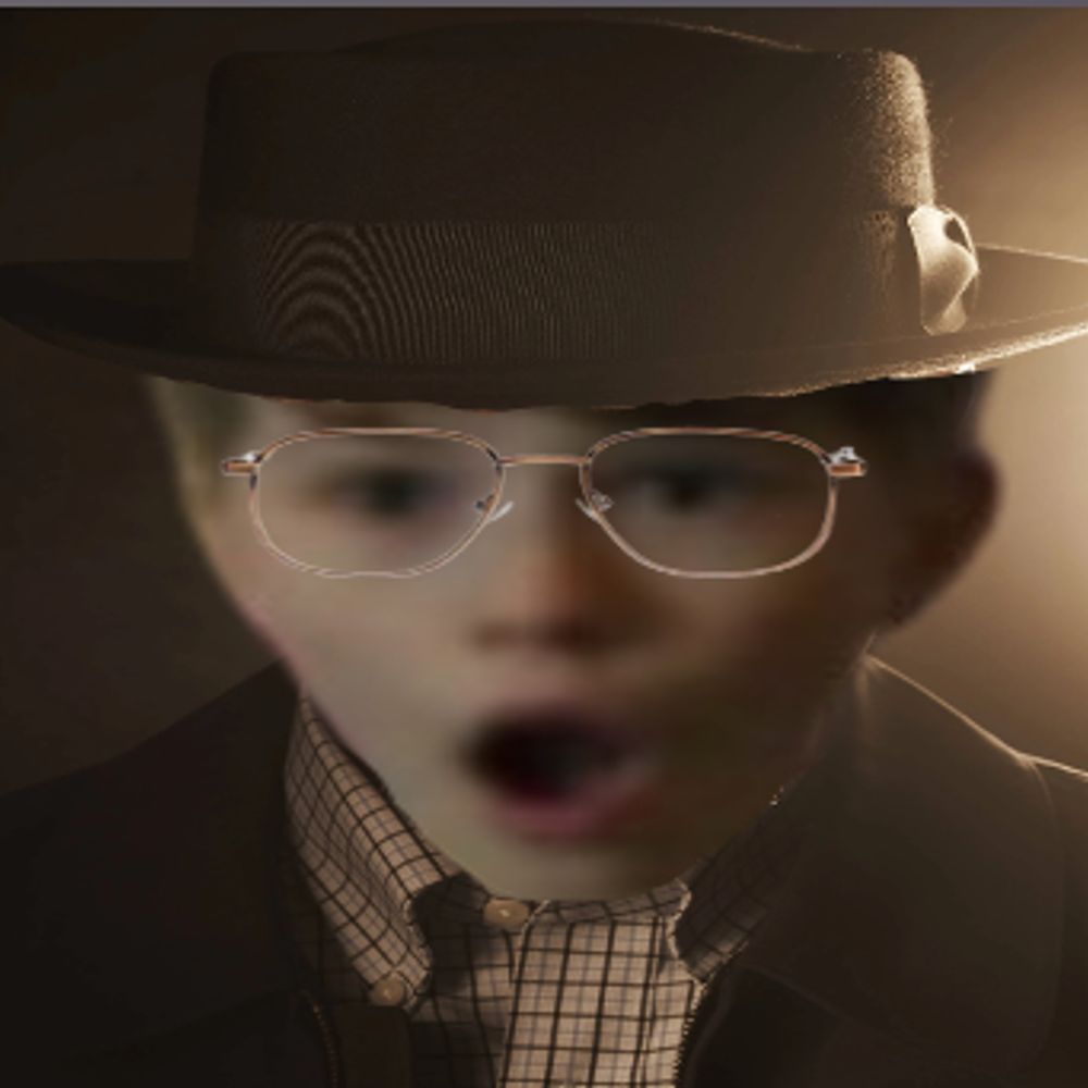 Upset Child