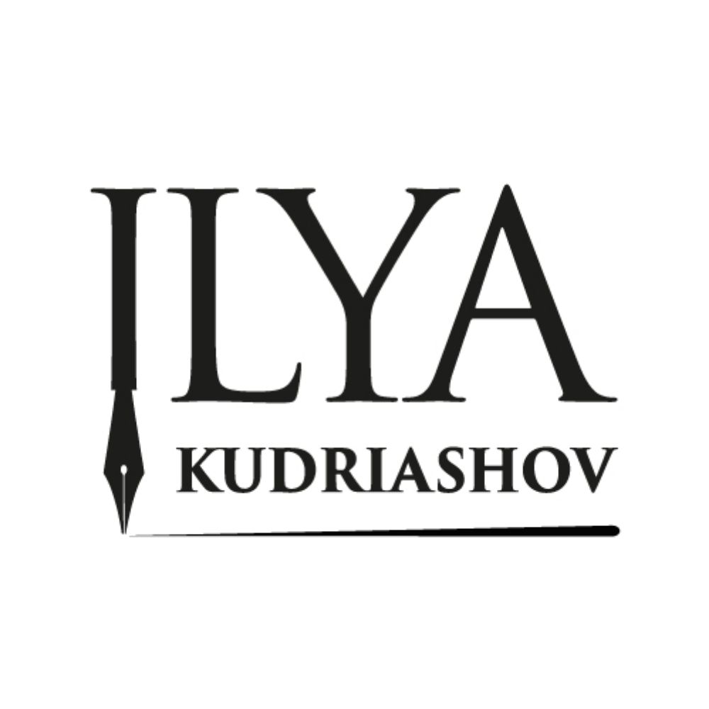 Ilya Kudriashov