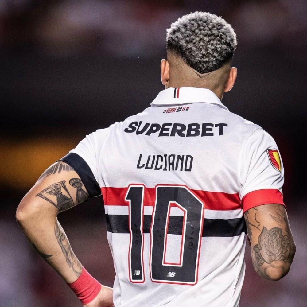 Luciano Neves