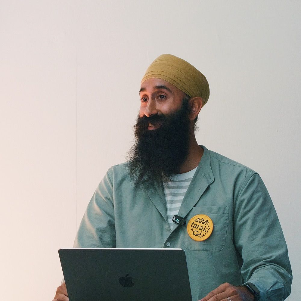 shuranjeet singh