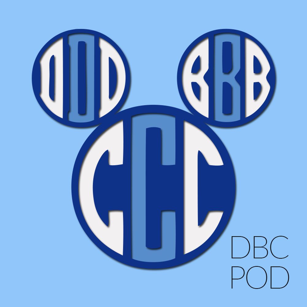 The DBC Pod