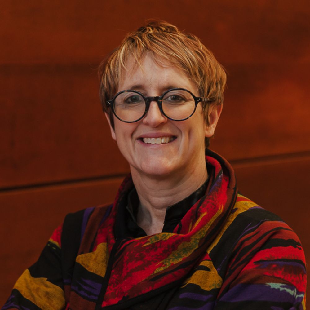 Sue Robinson