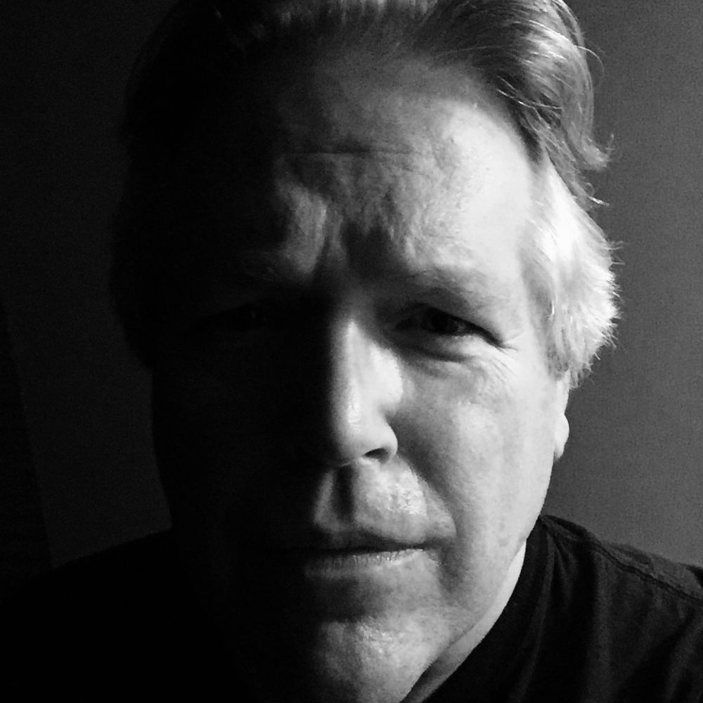 Paul Gustafson
