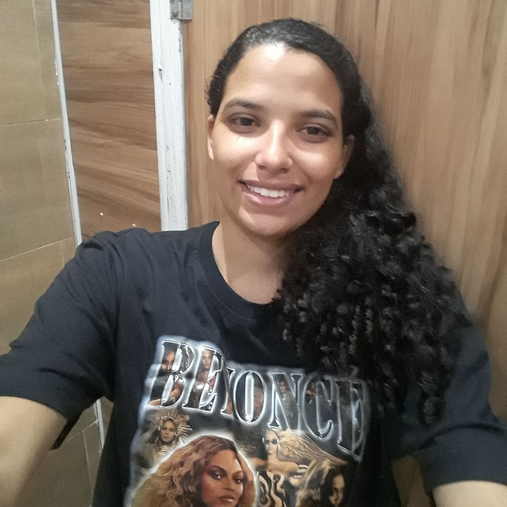 Adriele Gonçalves