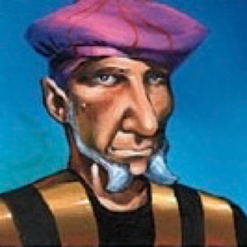 User avatar