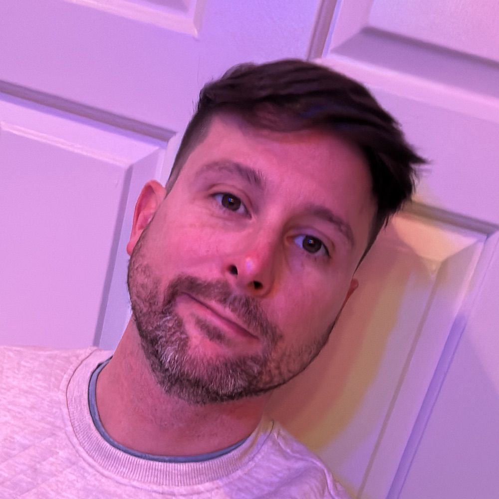 Matt Chambi