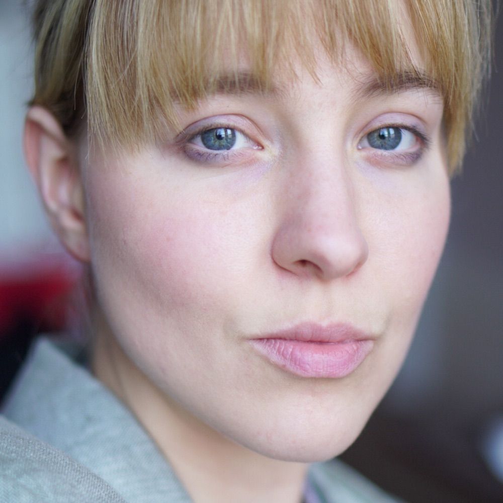 Siân Crucefix