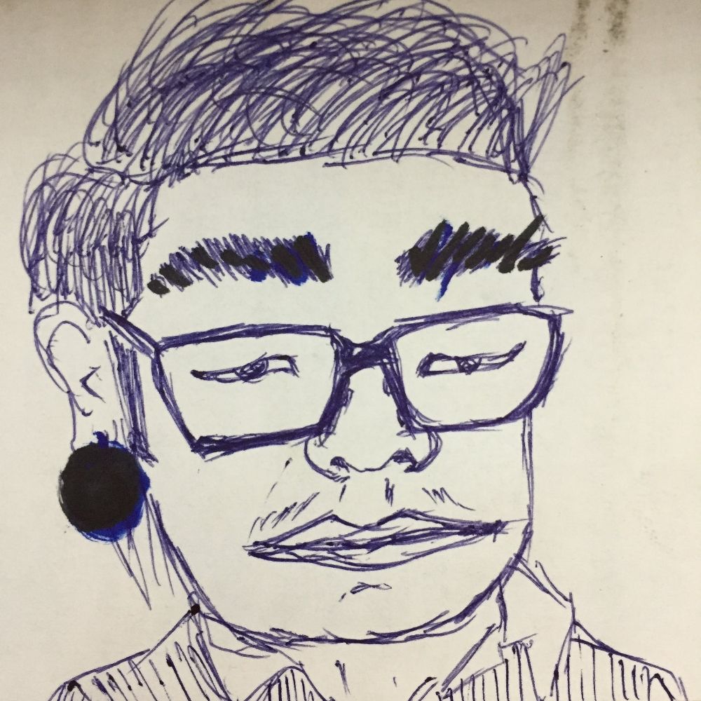 Lung Boy