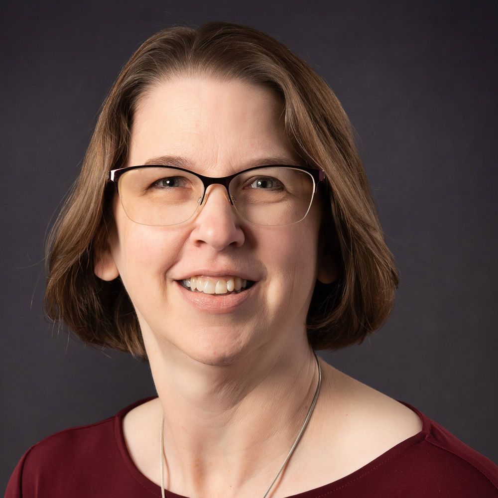 Pastor Vicki Fisher