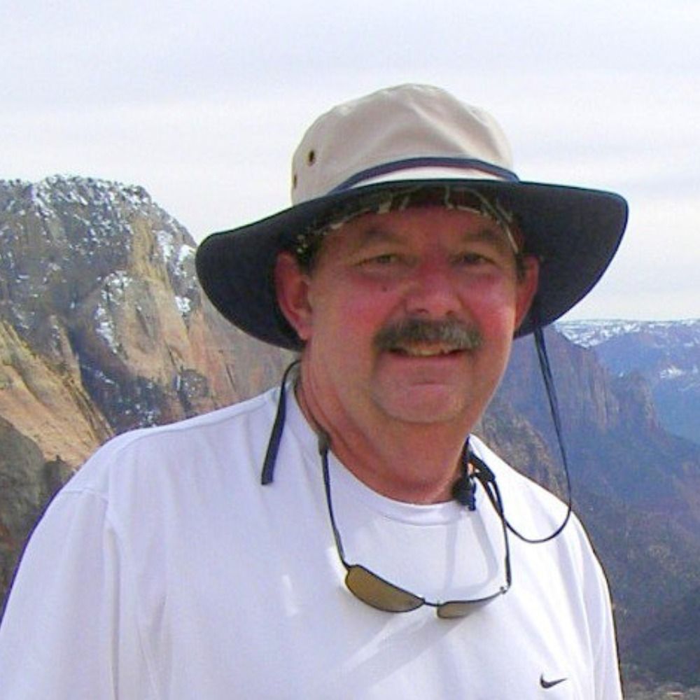 Bill Marsh's avatar