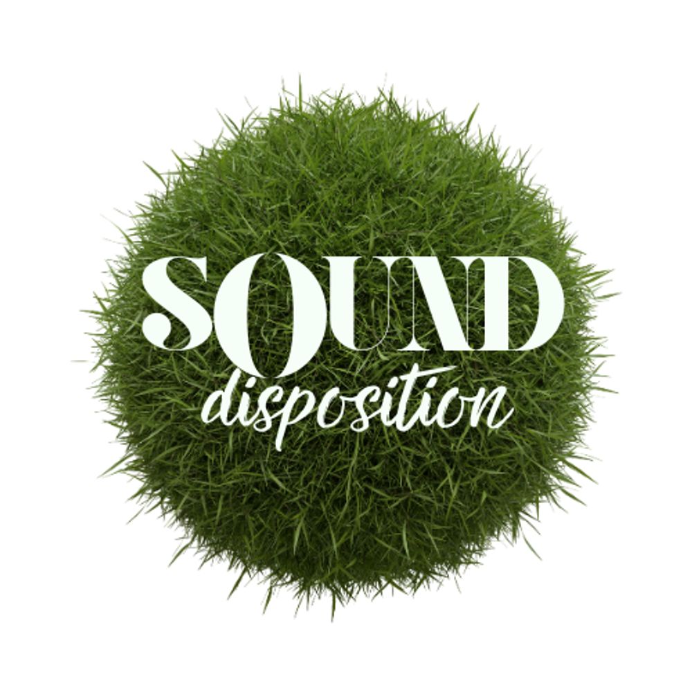 Sound Disposition