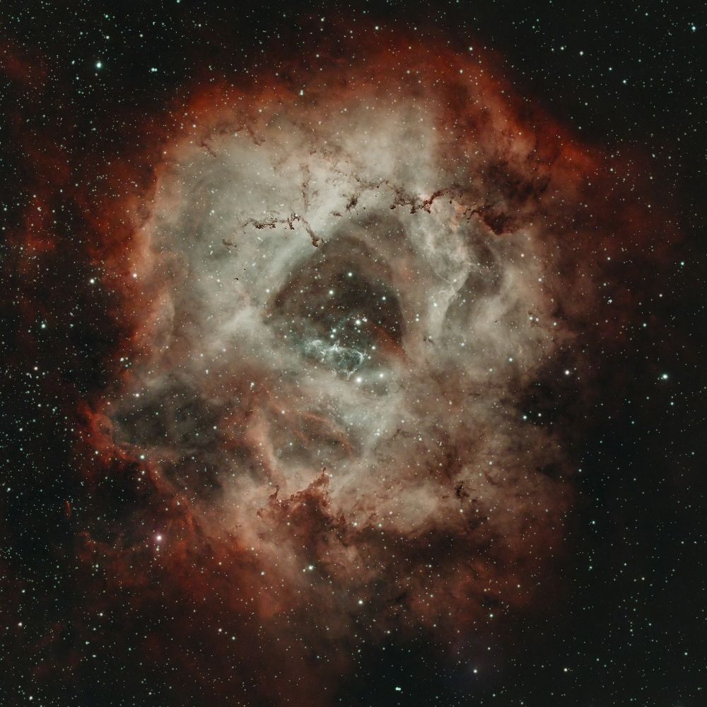Erwan Despierre | EDES Astrophotography
