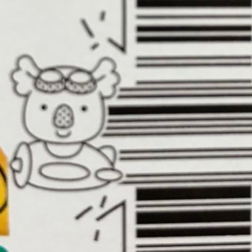 針村はりこ