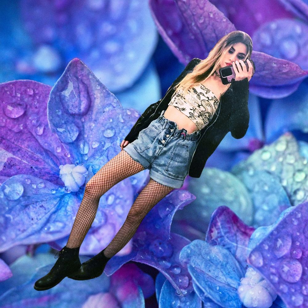 Scarlett N. 🌌