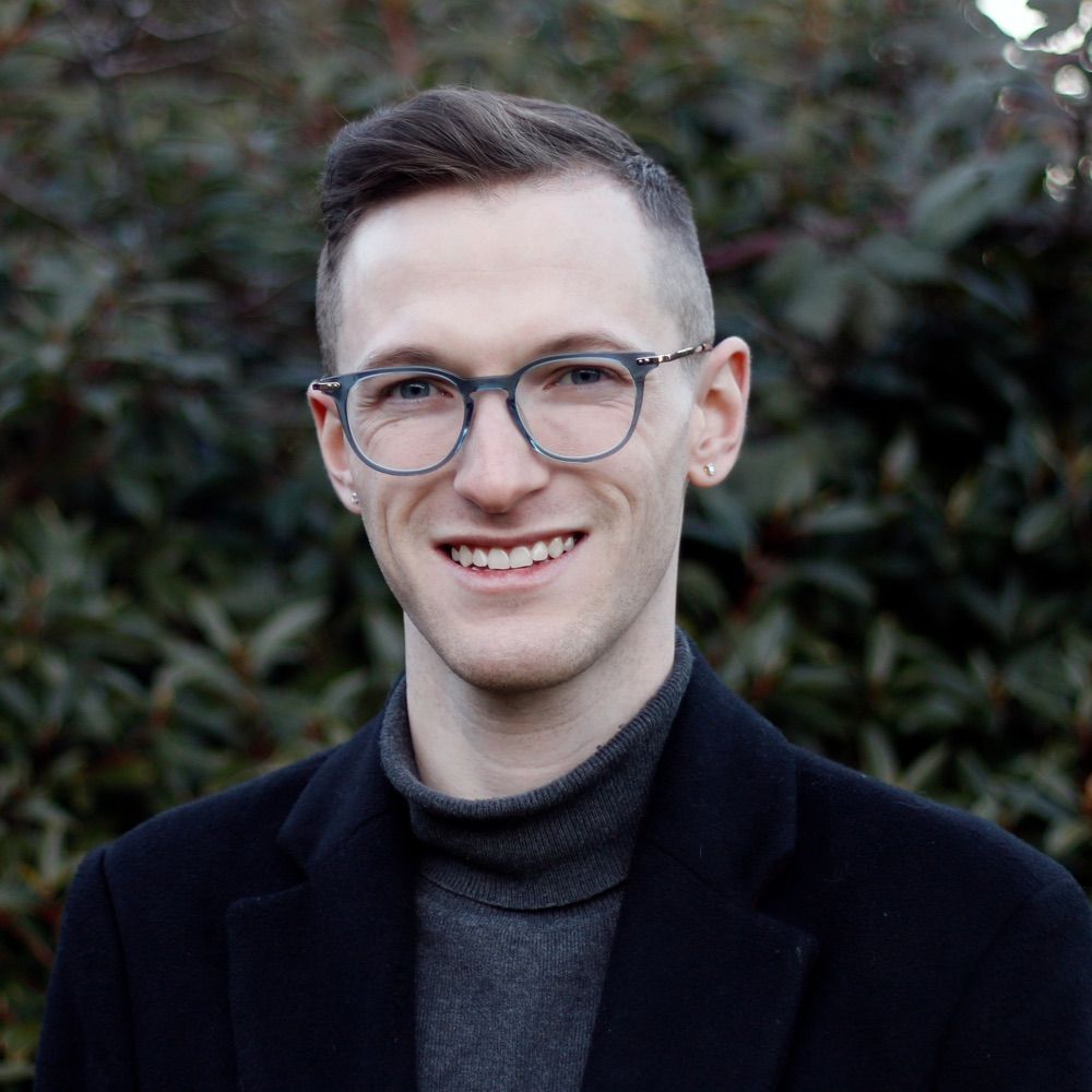 Kyle Carter | Realtor®️
