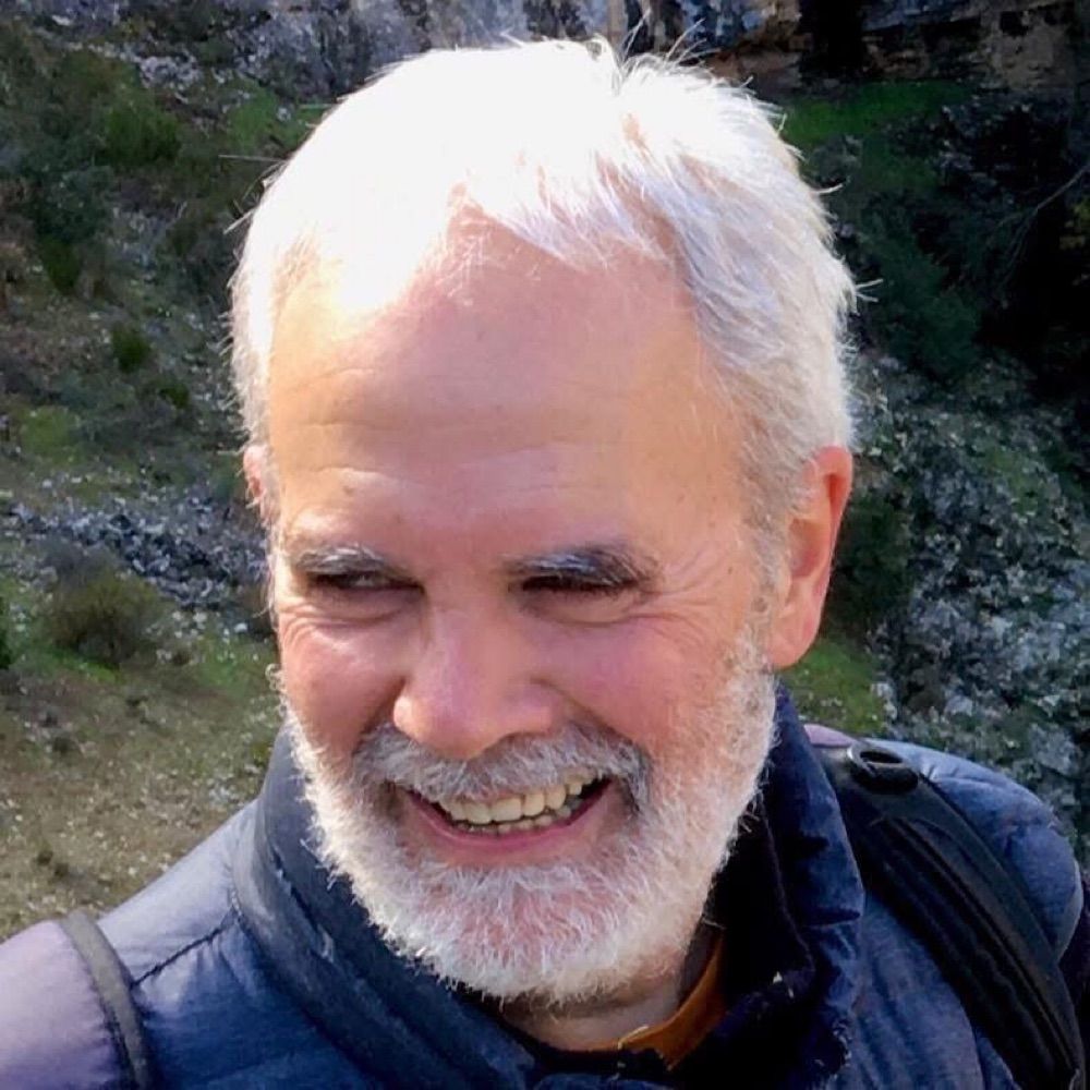 Javier Broncano Casares