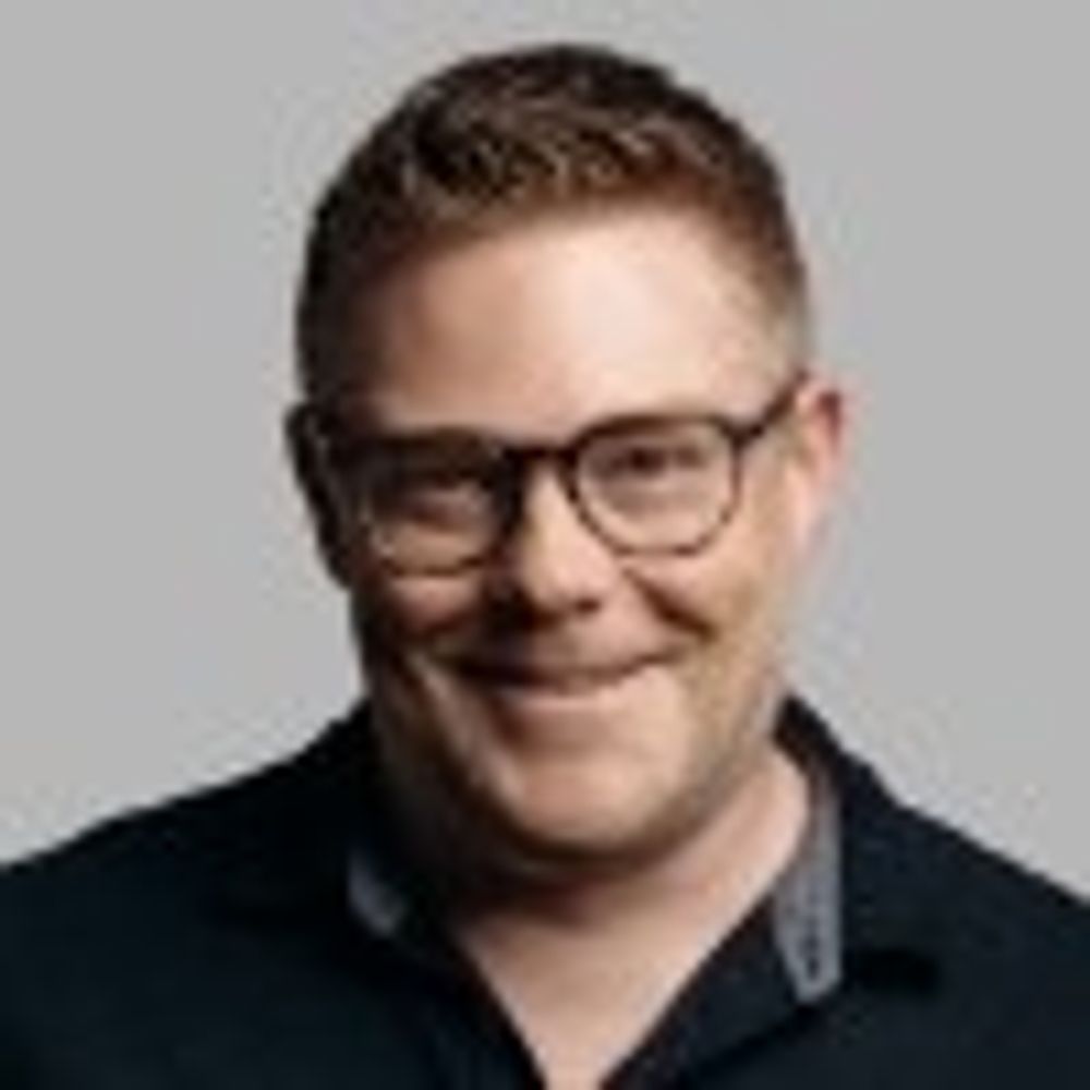 Brett Thompson